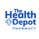 Health Depot Logo
