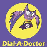 Dial-A-Doctor Logo