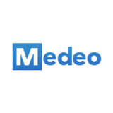 Medeo Logo