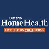 Ontario Home Health Logo