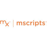 Mscripts Logo