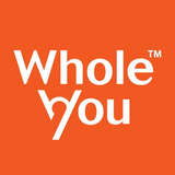 Whole You Logo