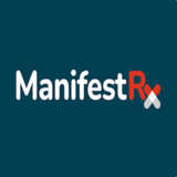 ManifestRx Logo