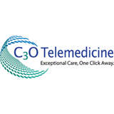 C3O Telemedicine Logo