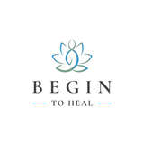 Begin to Heal Logo