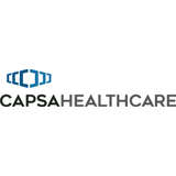 Capsa Healthcare Logo