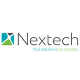 Nextech Logo