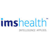 IMS Health Logo