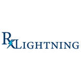 RxLightning Logo