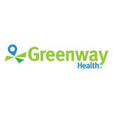 Greenway Health Logo