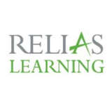 Relias Logo