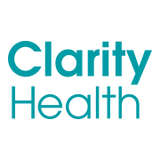 Clarity Health Logo