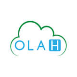 Olah Healthcare Technology Logo