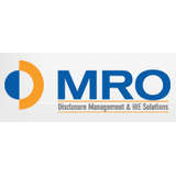MRO Logo