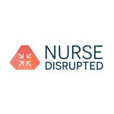 Nurse Disrupted Logo