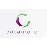 Catamaran Logo