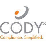 Cody Consulting Logo