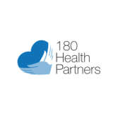 180 Health Partners Logo