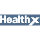Healthx Logo