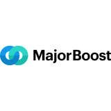 MajorBoost Logo