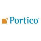 Portico Systems Logo