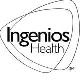 Ingenios Health Logo
