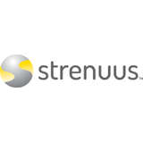 Strenuus Logo