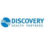 Discovery Health Partners Logo