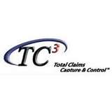 TC3 Health Logo