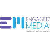 Engaged Media Logo