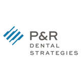 P&R Dental Strategies Logo