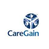 CareGain Logo