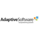 Adaptive Software Logo