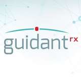 Guidant Rx Logo