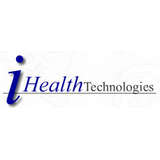 iHealth Technologies Logo