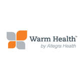 Warm Health Logo