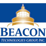 Beacon + Spyglass Logo