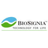 BioSignia Logo