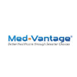 MedVantage Logo