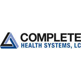 Complete Health Systems Logo
