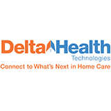 Delta Health Technologies Logo