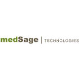 MedSage Technologies Logo