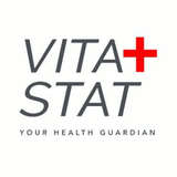 Vita-Stat Logo