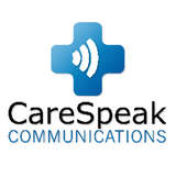 CareSpeak Logo
