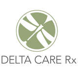 Delta Care Rx Logo
