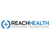 Reach Health Logo
