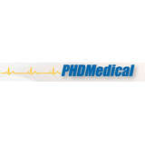 PHD Medical Logo