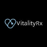 VitalityRx Logo