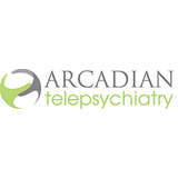 Arcadian Telepsychiatry Logo