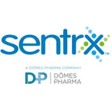 SentrX Animal Care Logo
